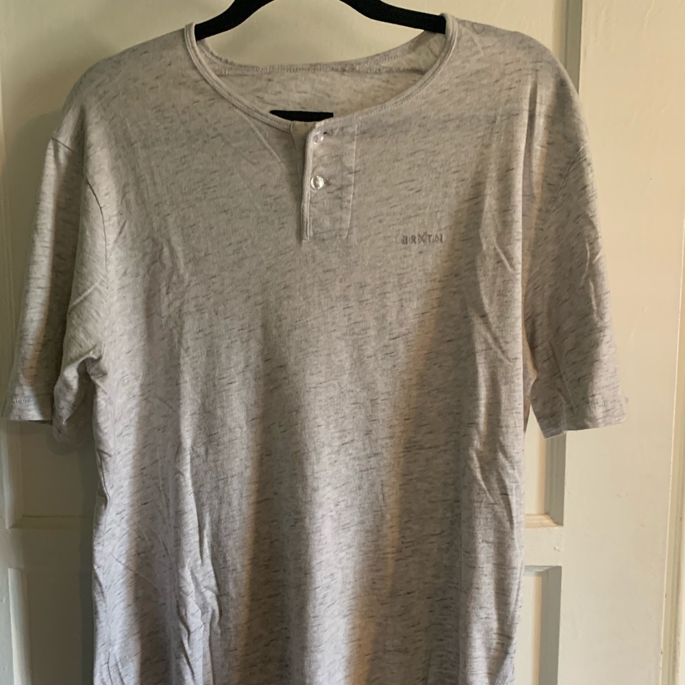 Brixton T-Shirt
